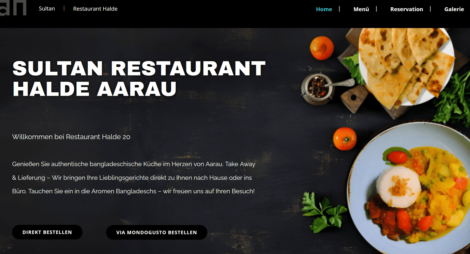 Screenshot von Halde20